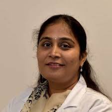 Dr Shreya Yarlagadda